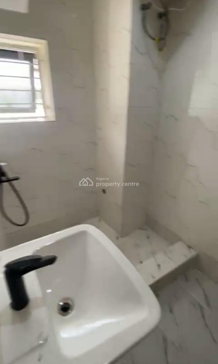 Newly Built, Standard Spacious Tastefully Finished 3 Bedroom Apartment, Airport Junction, Jabi, Abuja, Flat / Apartment for Rent