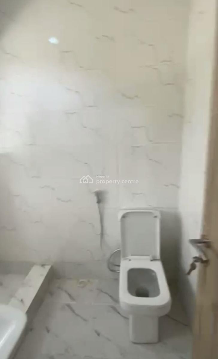 Newly Built, Standard Spacious Tastefully Finished 3 Bedroom Apartment, Airport Junction, Jabi, Abuja, Flat / Apartment for Rent