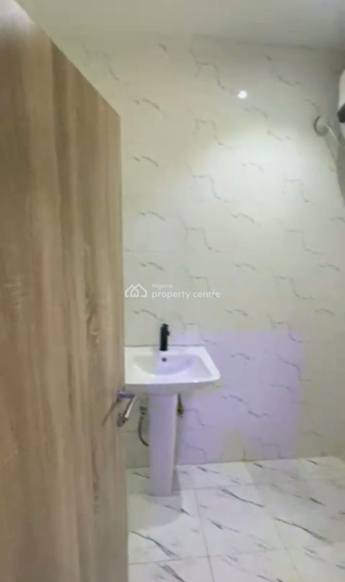 Newly Built, Standard Spacious Tastefully Finished 3 Bedroom Apartment, Airport Junction, Jabi, Abuja, Flat / Apartment for Rent