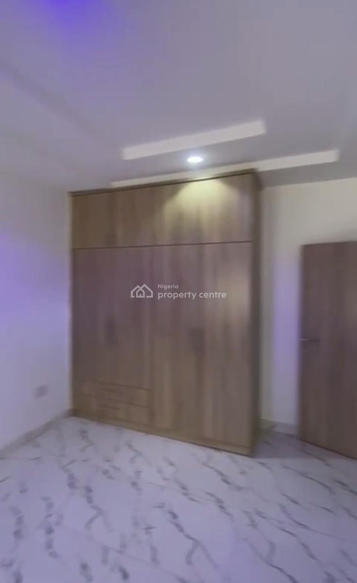 Newly Built, Standard Spacious Tastefully Finished 3 Bedroom Apartment, Airport Junction, Jabi, Abuja, Flat / Apartment for Rent