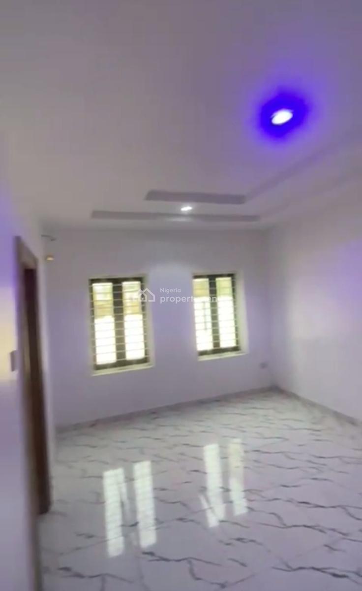 Newly Built, Standard Spacious Tastefully Finished 3 Bedroom Apartment, Airport Junction, Jabi, Abuja, Flat / Apartment for Rent
