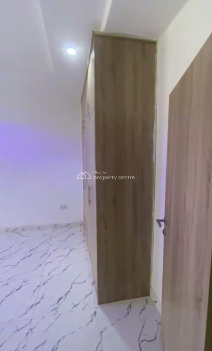 Newly Built, Standard Spacious Tastefully Finished 3 Bedroom Apartment, Airport Junction, Jabi, Abuja, Flat / Apartment for Rent