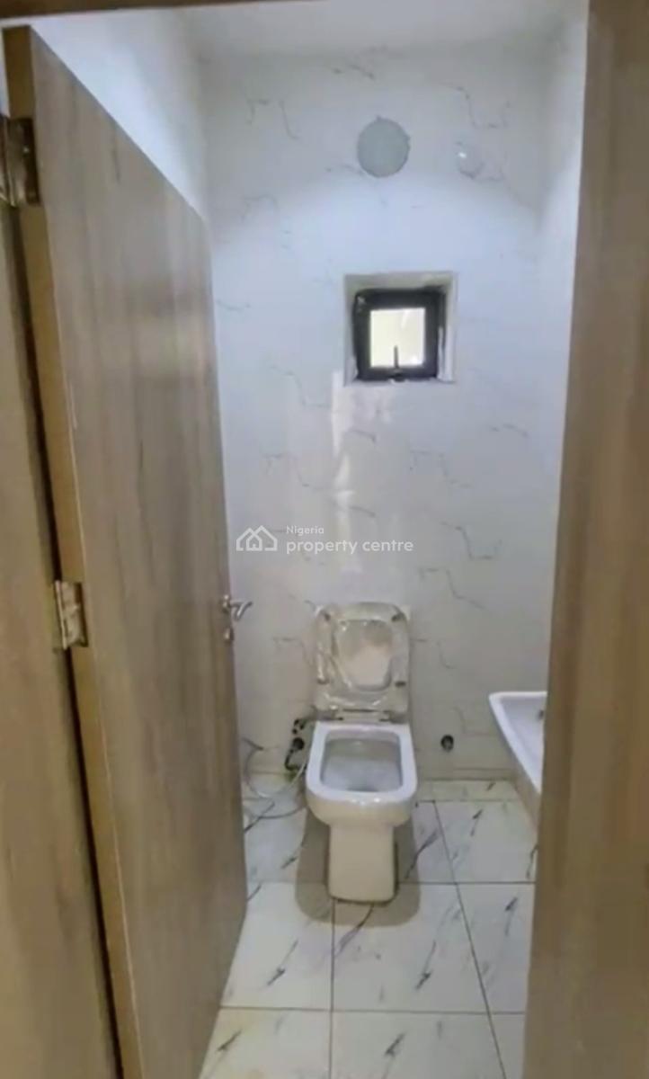 Newly Built, Standard Spacious Tastefully Finished 3 Bedroom Apartment, Airport Junction, Jabi, Abuja, Flat / Apartment for Rent