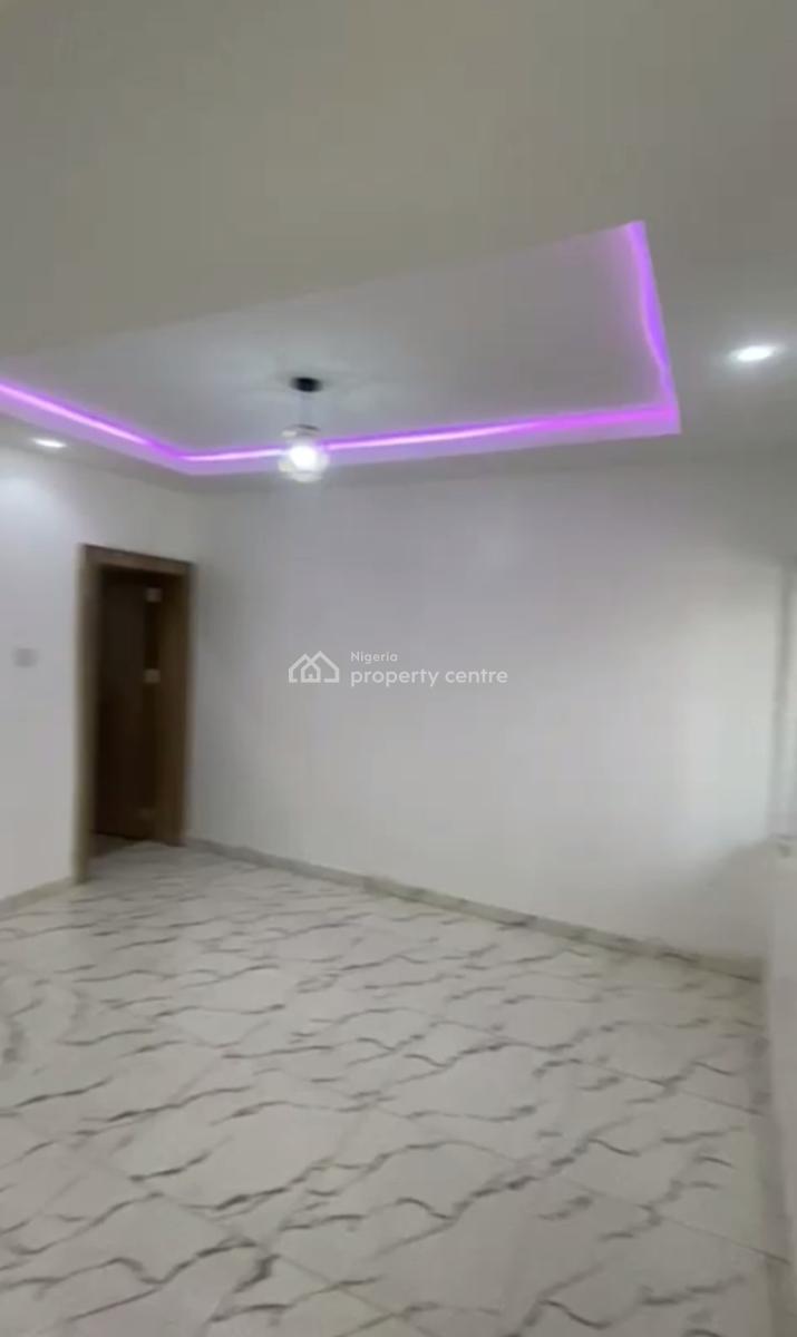 Newly Built, Standard Spacious Tastefully Finished 3 Bedroom Apartment, Airport Junction, Jabi, Abuja, Flat / Apartment for Rent