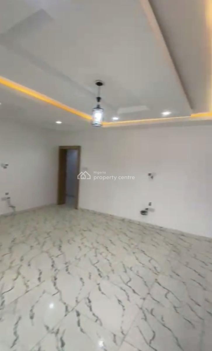 Newly Built, Standard Spacious Tastefully Finished 3 Bedroom Apartment, Airport Junction, Jabi, Abuja, Flat / Apartment for Rent