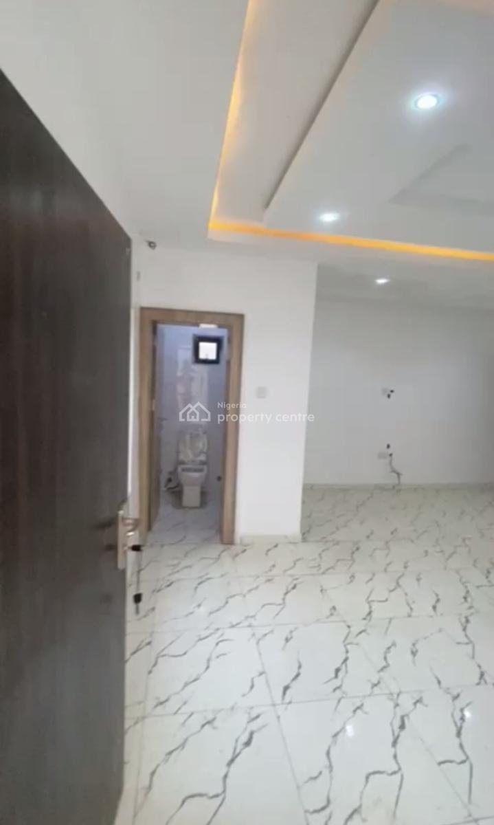Newly Built, Standard Spacious Tastefully Finished 3 Bedroom Apartment, Airport Junction, Jabi, Abuja, Flat / Apartment for Rent