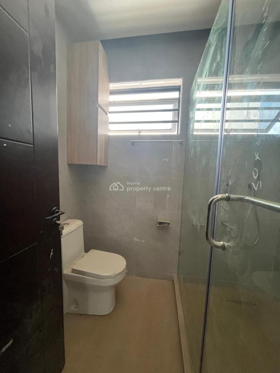 Furnished 5 Bedroom Fully Detached Duplex with Bq, Opebi, Ikeja, Lagos, Detached Duplex for Sale