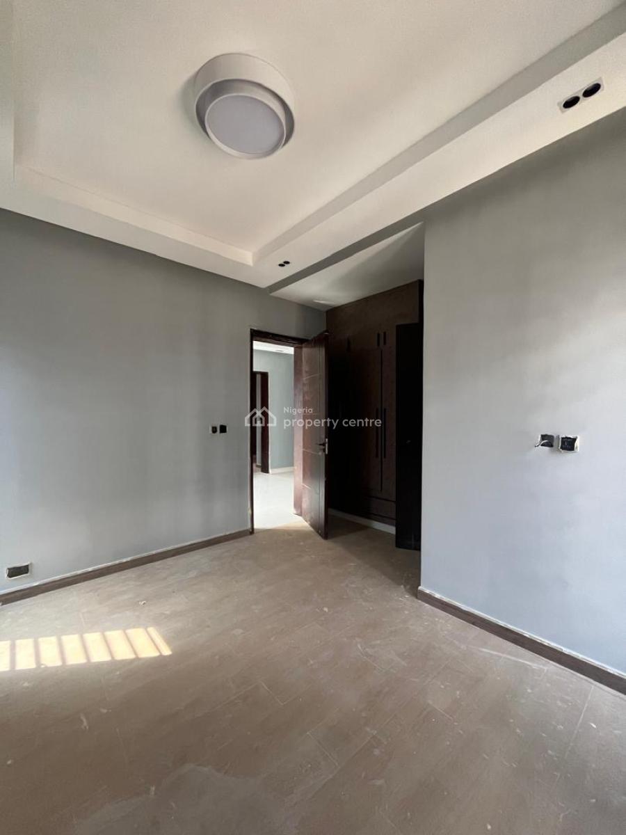 Furnished 5 Bedroom Fully Detached Duplex with Bq, Opebi, Ikeja, Lagos, Detached Duplex for Sale