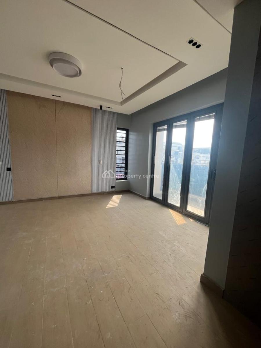 Furnished 5 Bedroom Fully Detached Duplex with Bq, Opebi, Ikeja, Lagos, Detached Duplex for Sale