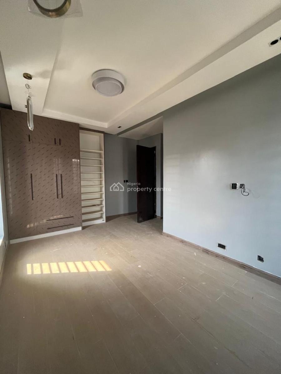 Furnished 5 Bedroom Fully Detached Duplex with Bq, Opebi, Ikeja, Lagos, Detached Duplex for Sale