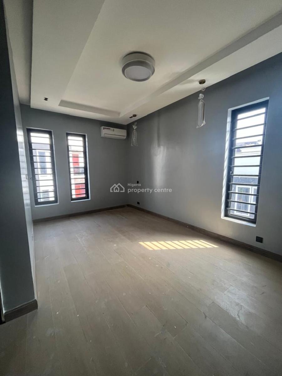 Furnished 5 Bedroom Fully Detached Duplex with Bq, Opebi, Ikeja, Lagos, Detached Duplex for Sale
