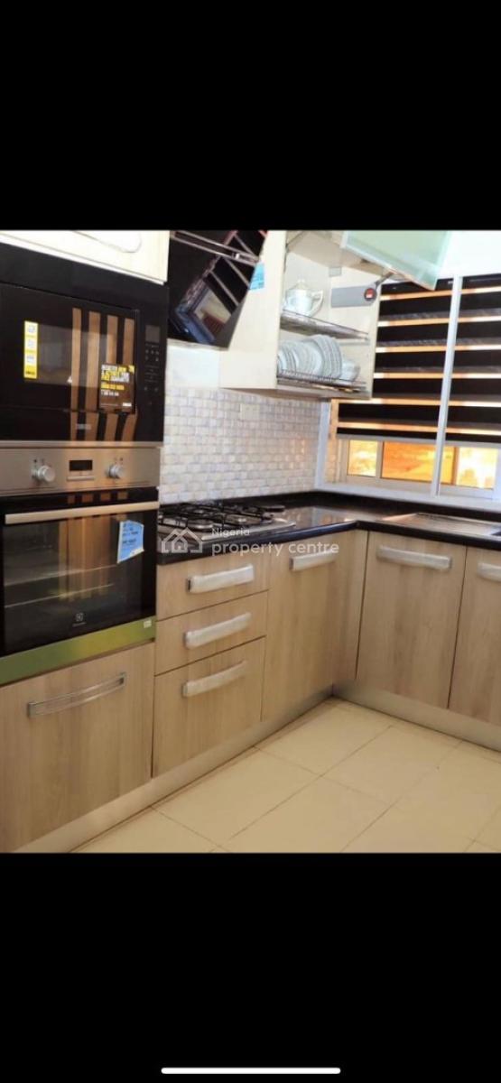 Furnished 3 Bedroom Flat, Adeniyi Jones, Ikeja, Ikeja, Lagos, Flat / Apartment for Sale