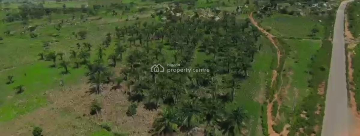 4.37 Hectares of Land, Wasa, Apo, Abuja, Mixed-use Land Joint Venture