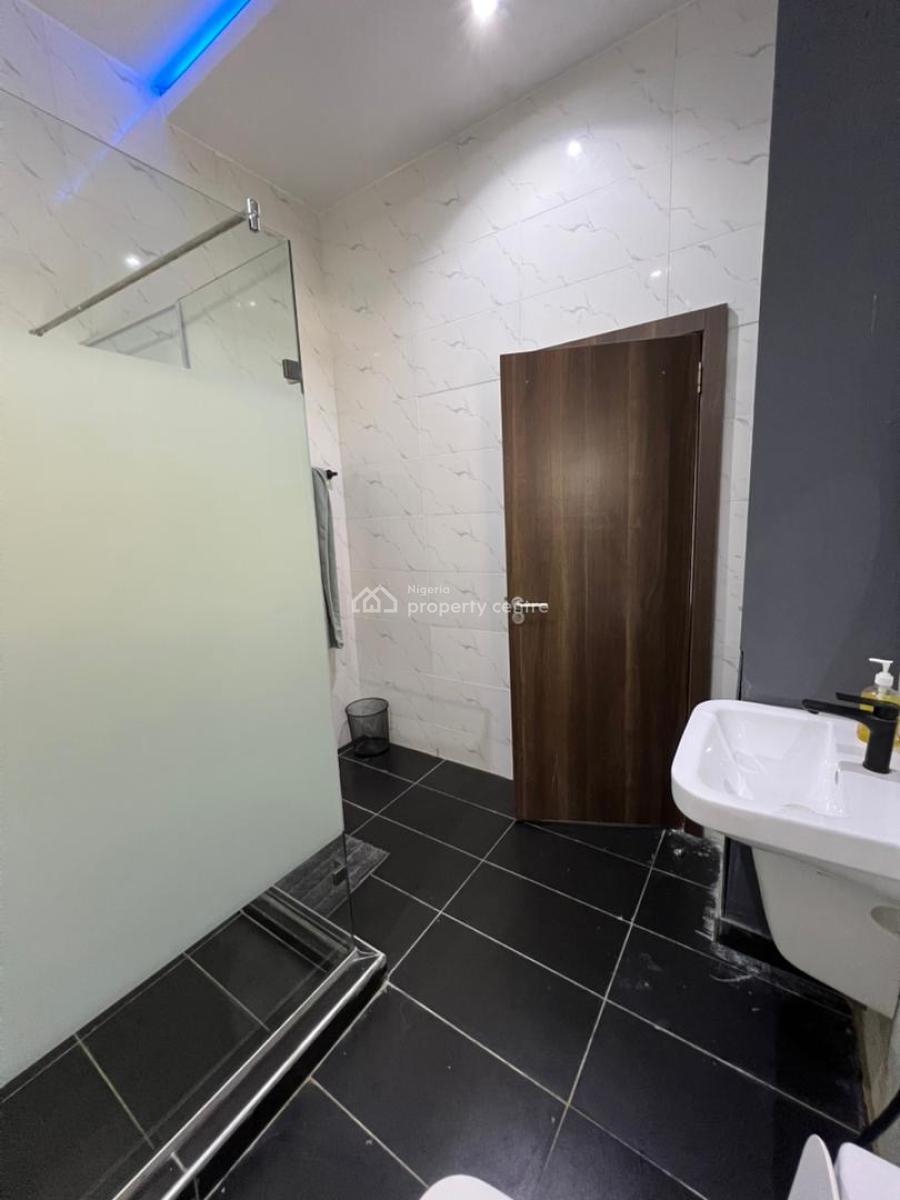 Luxury Fully Furnished 2 Bedroom Apartment, Ikota, Lekki, Lagos, Flat / Apartment for Rent