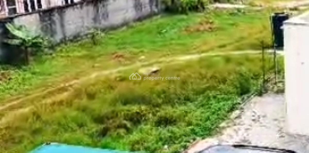 Ten Plots of Land Facing Express for Jv and Outright Purchase, Ibeju Lekki, Lagos, Mixed-use Land Joint Venture