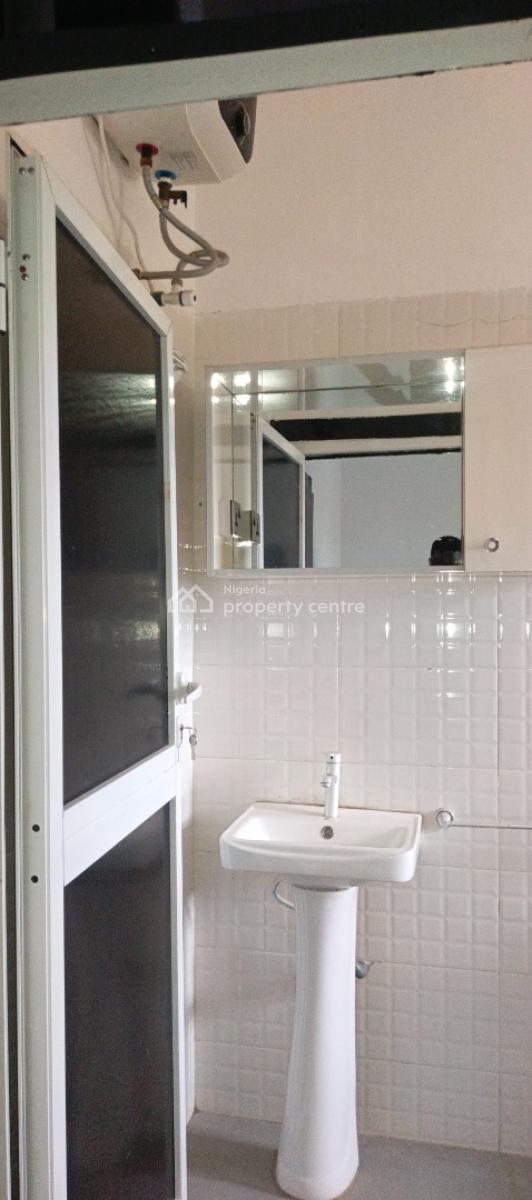 3bedroom Flat, Accord Estate, Magboro, Ogun, Flat / Apartment for Rent