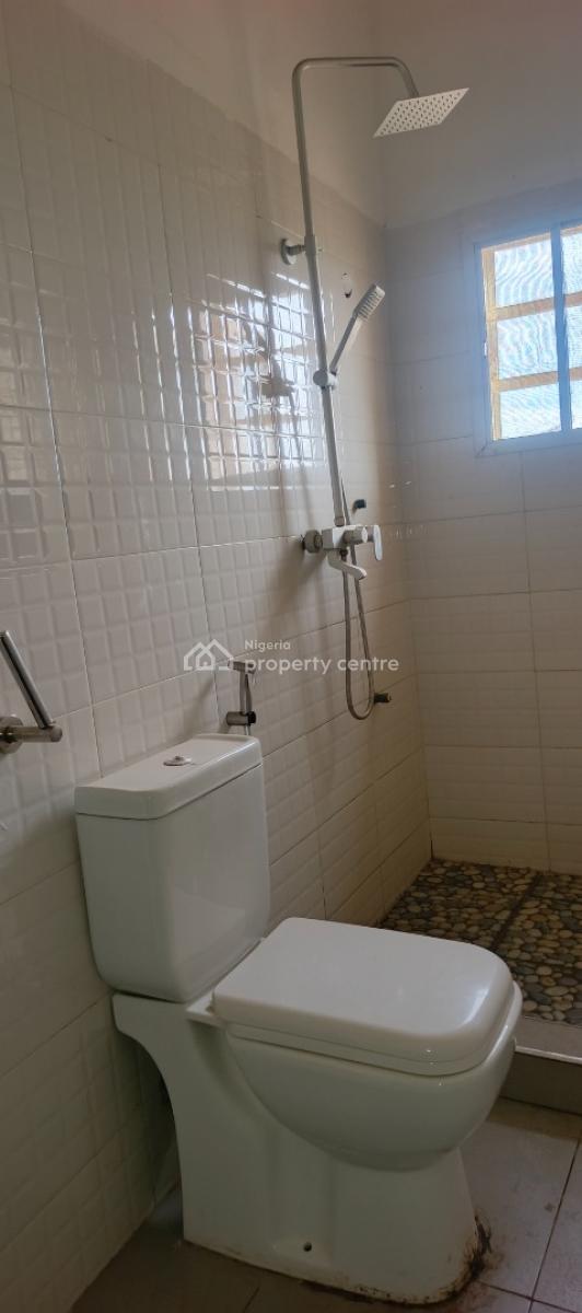 3bedroom Flat, Accord Estate, Magboro, Ogun, Flat / Apartment for Rent