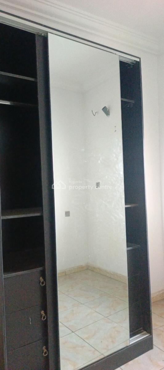 3bedroom Flat, Accord Estate, Magboro, Ogun, Flat / Apartment for Rent