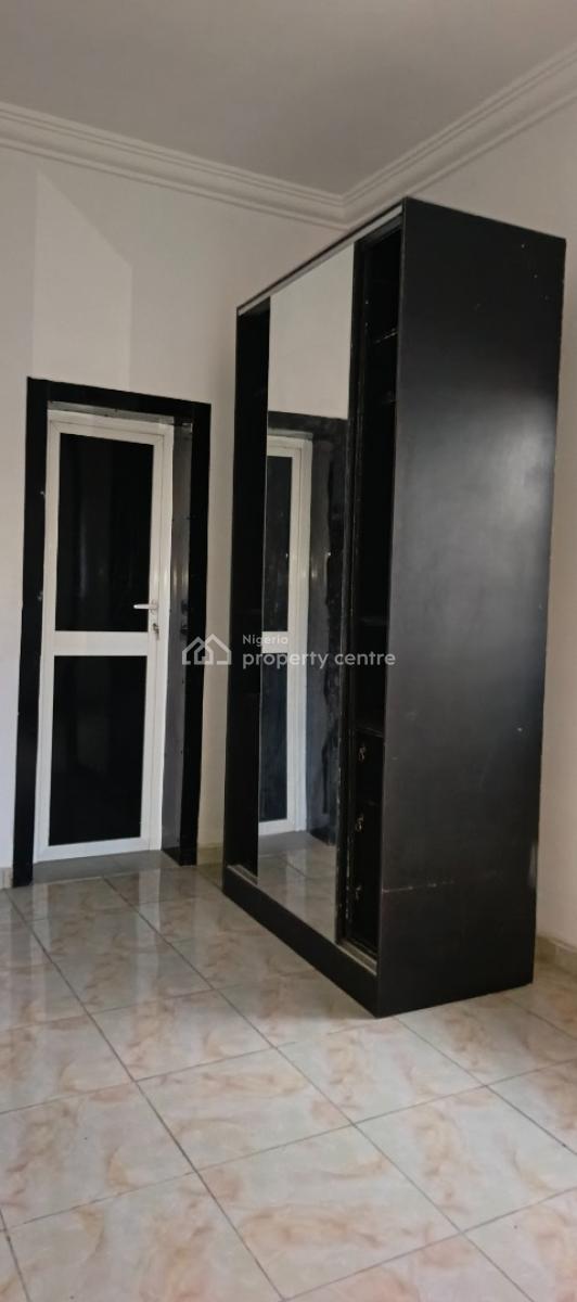 3bedroom Flat, Accord Estate, Magboro, Ogun, Flat / Apartment for Rent