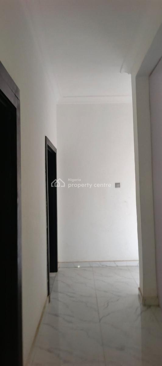 3bedroom Flat, Accord Estate, Magboro, Ogun, Flat / Apartment for Rent