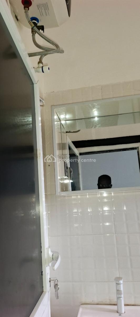 3bedroom Flat, Accord Estate, Magboro, Ogun, Flat / Apartment for Rent