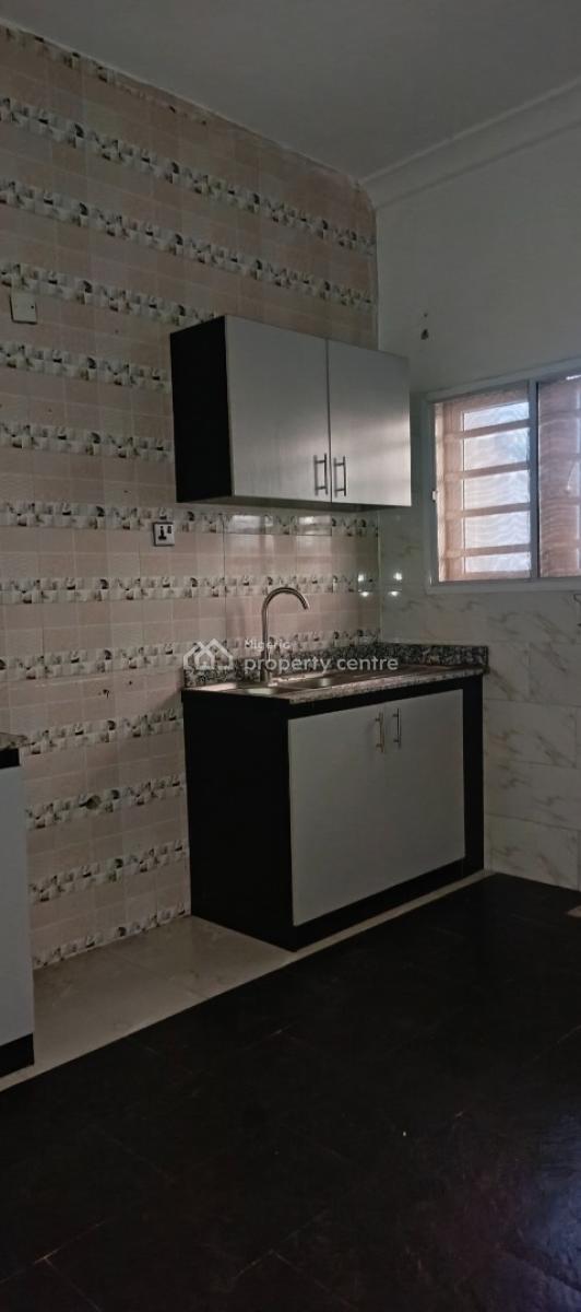 3bedroom Flat, Accord Estate, Magboro, Ogun, Flat / Apartment for Rent