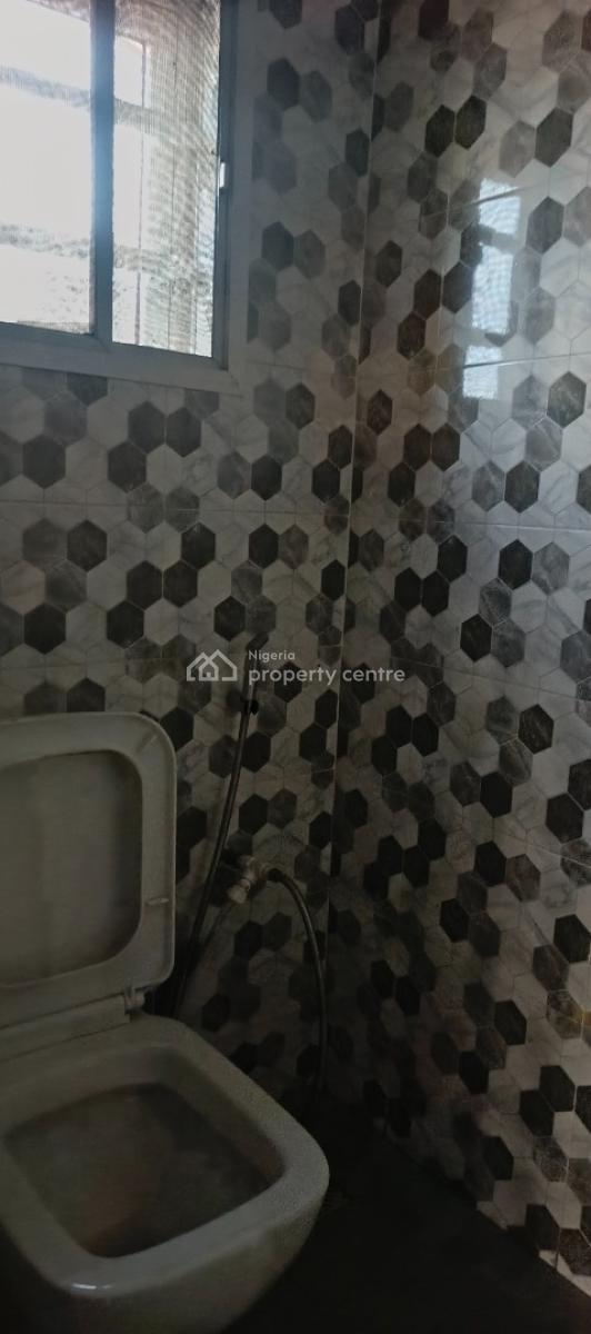 3bedroom Flat, Accord Estate, Magboro, Ogun, Flat / Apartment for Rent