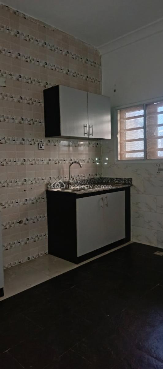 3bedroom Flat, Accord Estate, Magboro, Ogun, Flat / Apartment for Rent