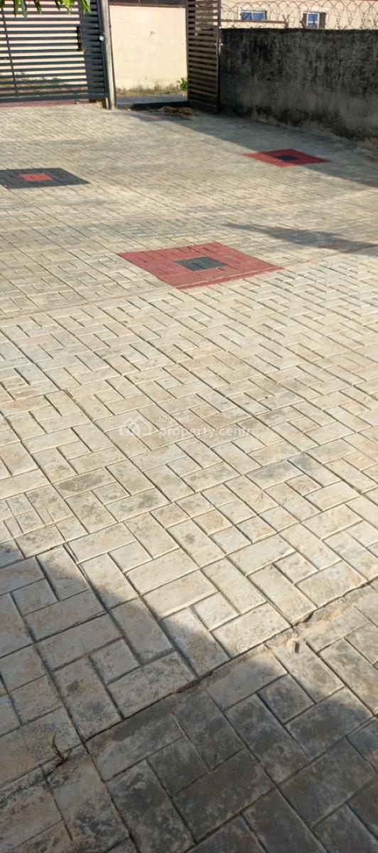 3bedroom Flat, Accord Estate, Magboro, Ogun, Flat / Apartment for Rent