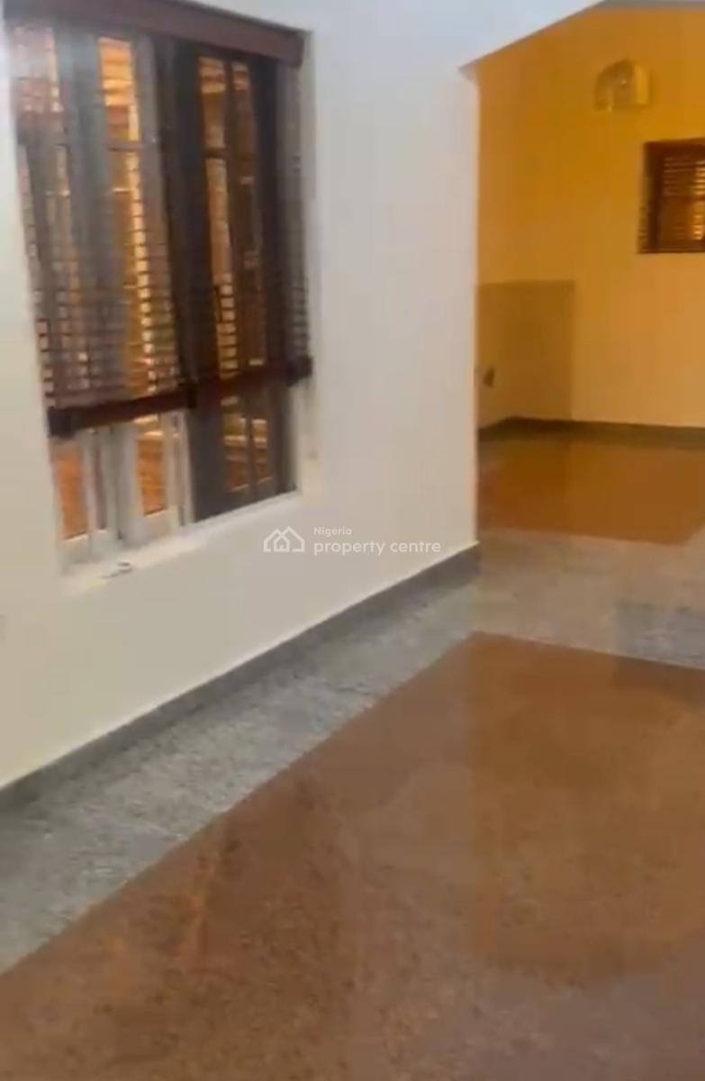 Serviced 3 Bedroom Flat at Parkview Estate., Parkview, Ikoyi, Lagos, Flat / Apartment for Rent