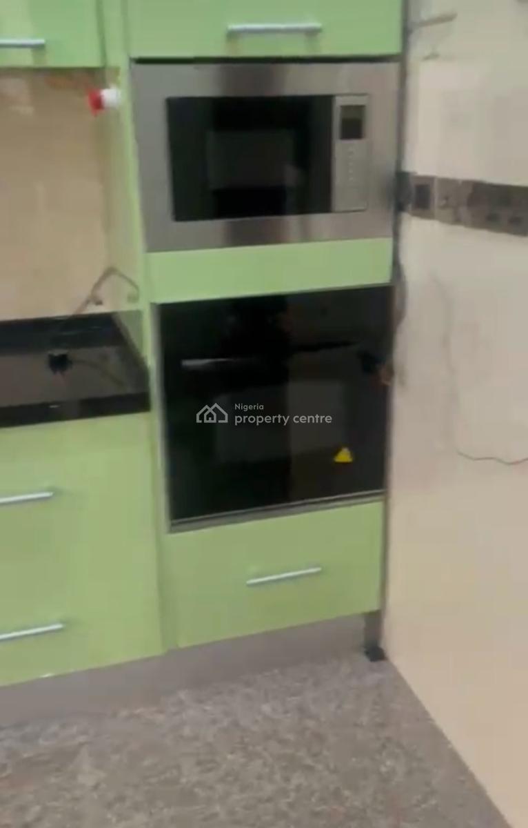 Serviced 3 Bedroom Flat at Parkview Estate., Parkview, Ikoyi, Lagos, Flat / Apartment for Rent