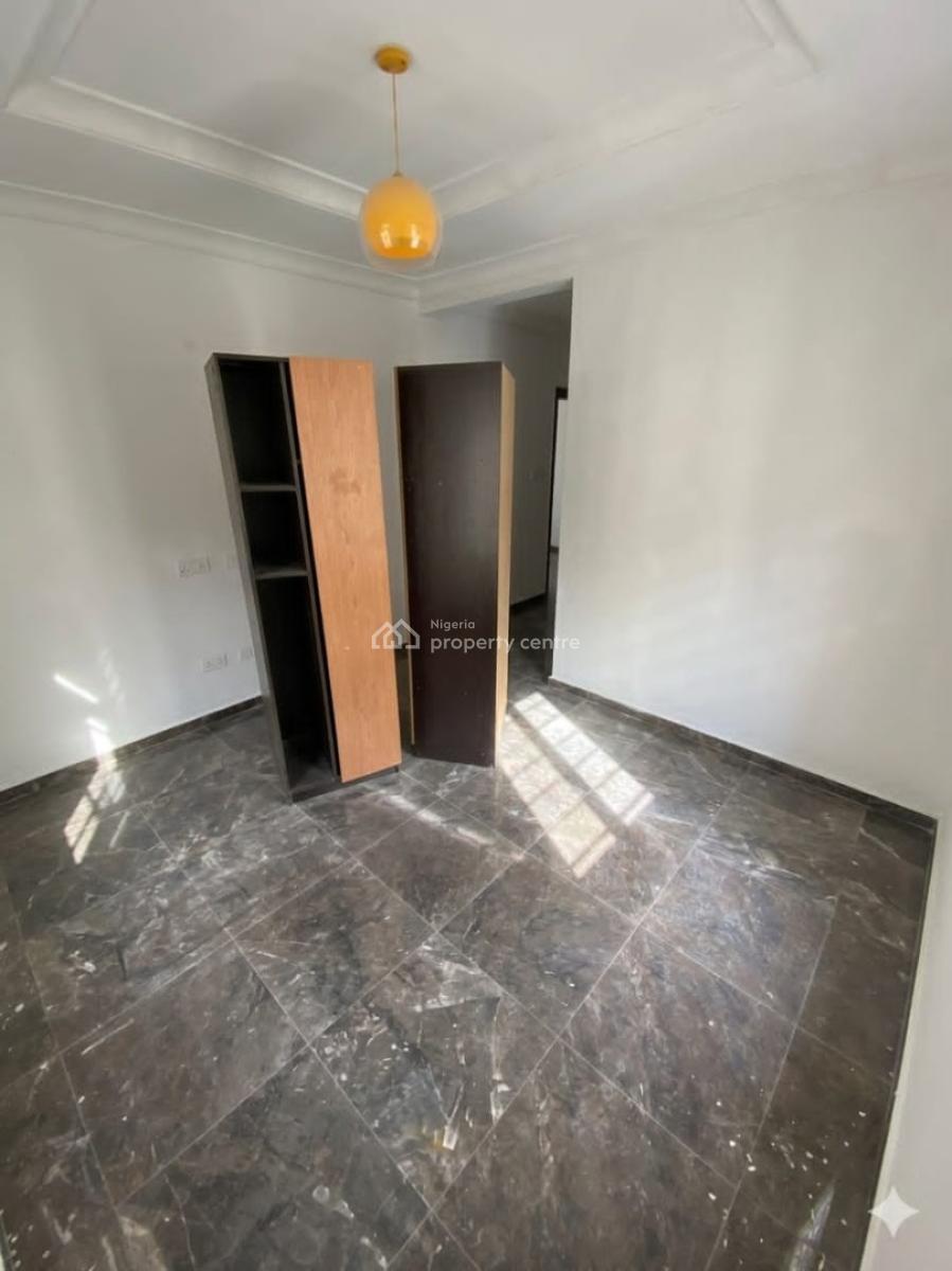 Mini Flat Upstairs, Lekki County, Lekki, Lagos, Mini Flat (room and Parlour) for Rent