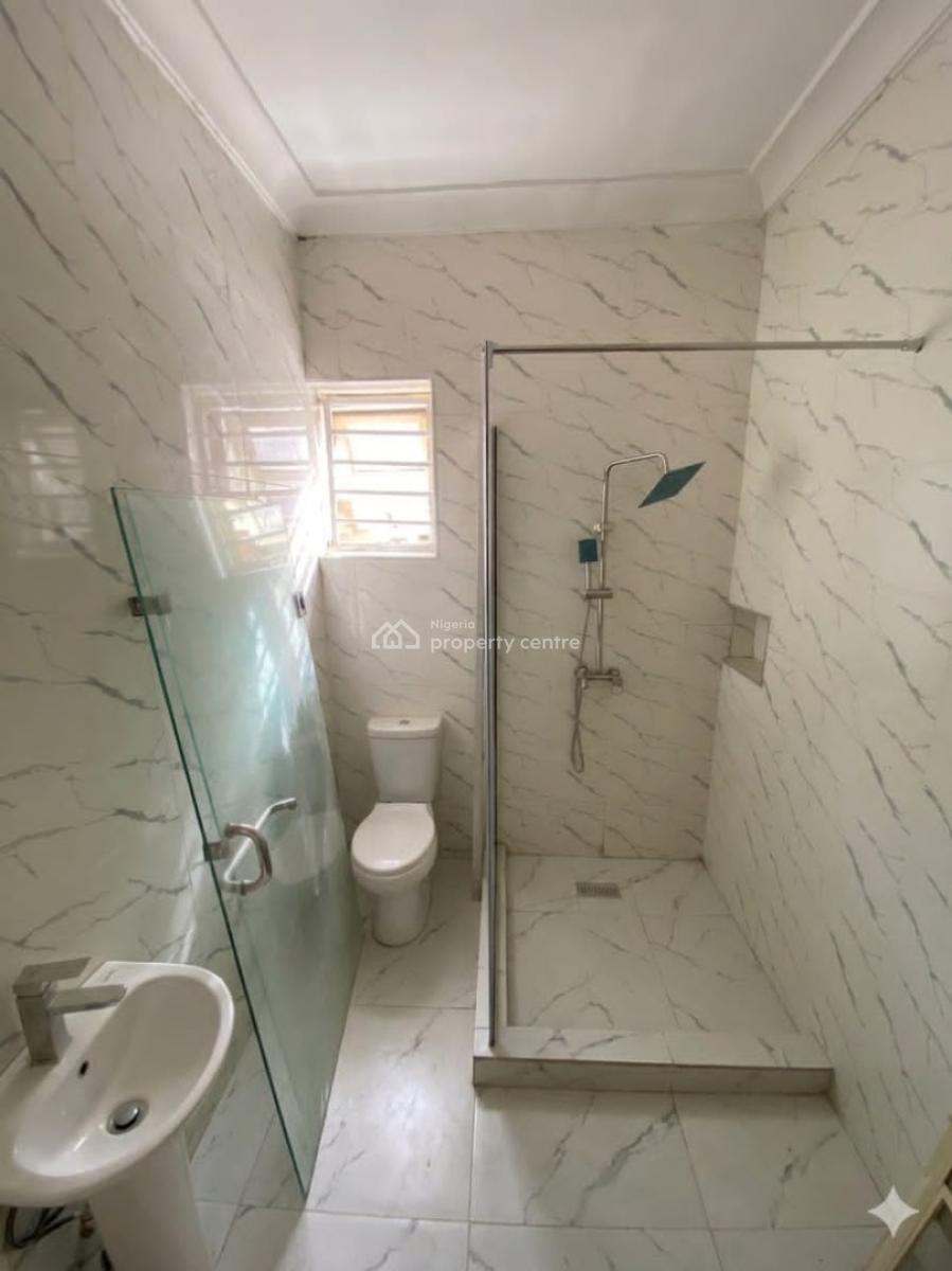Mini Flat Upstairs, Lekki County, Lekki, Lagos, Mini Flat (room and Parlour) for Rent