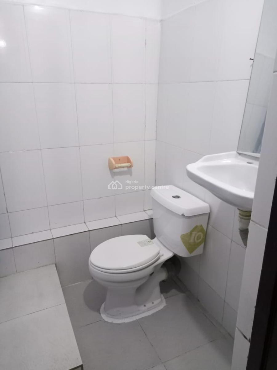 2bedroom Apartment, Osapa, Lekki, Lagos, Flat / Apartment for Rent