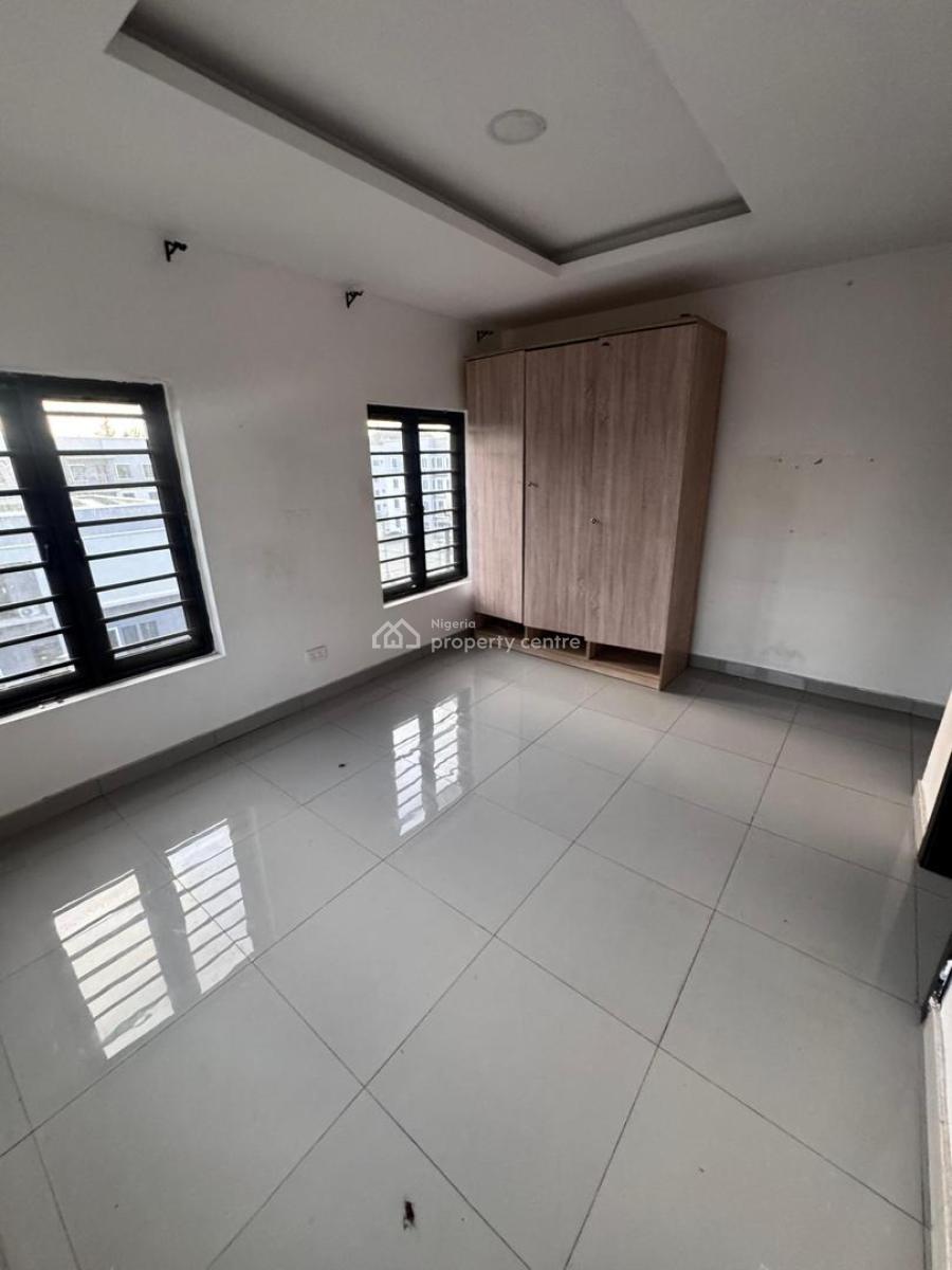 Luxury 2 Bedroom Apartment, Mobile Road Off Ikota, Lekki, Lagos, Flat / Apartment for Rent