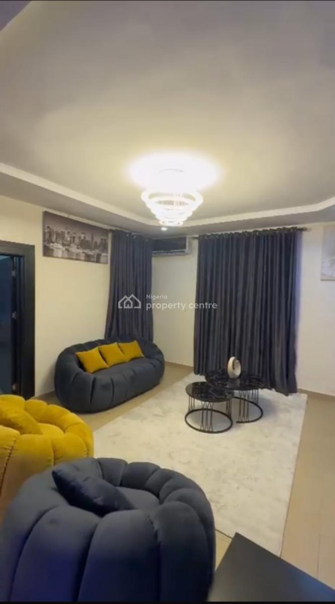 2 Bedroom Apartment, Orchid, Lekki, Lagos, Flat / Apartment Short Let