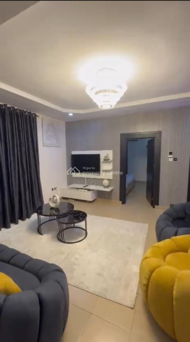 2 Bedroom Apartment, Orchid, Lekki, Lagos, Flat / Apartment Short Let