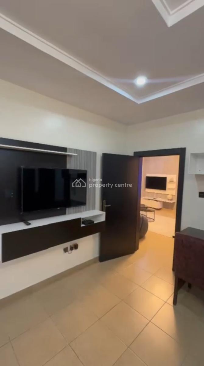 2 Bedroom Apartment, Orchid, Lekki, Lagos, Flat / Apartment Short Let