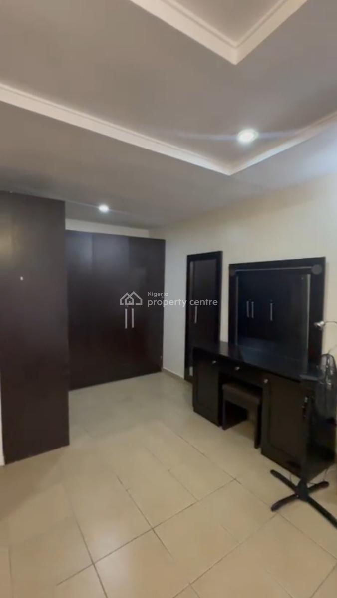 2 Bedroom Apartment, Orchid, Lekki, Lagos, Flat / Apartment Short Let