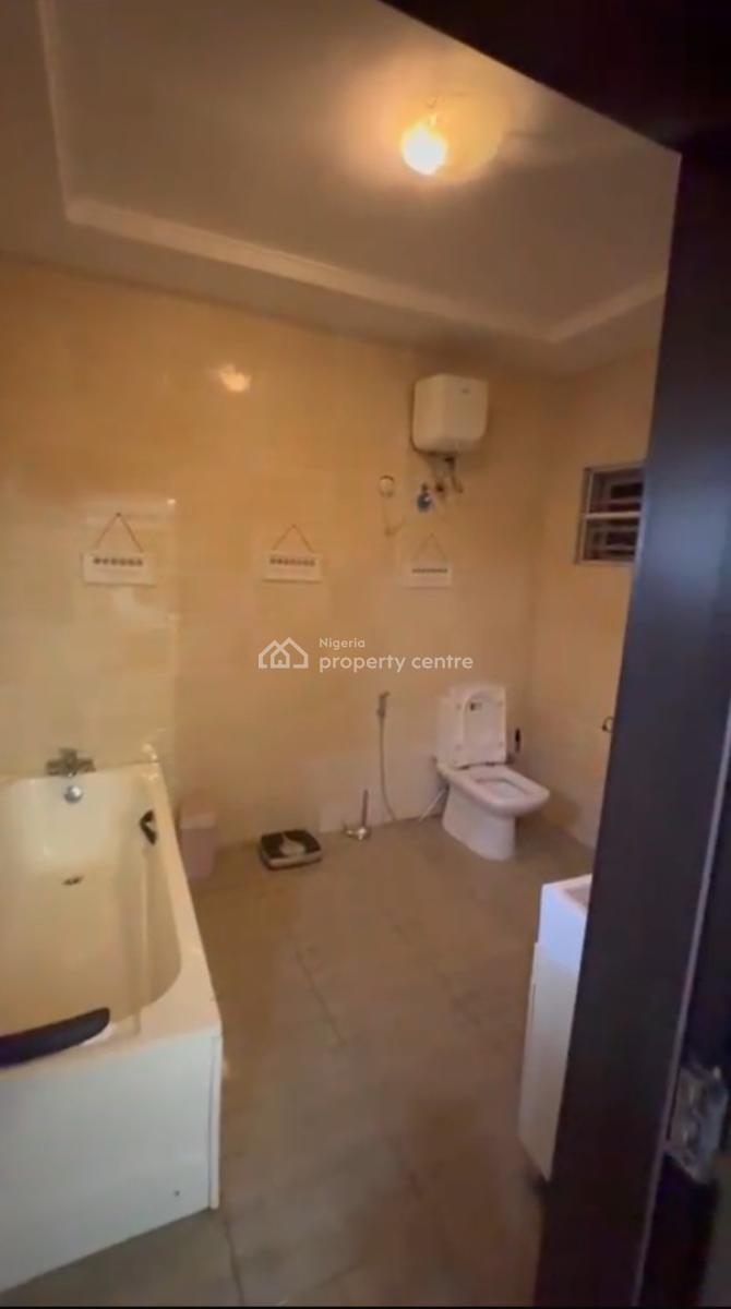 2 Bedroom Apartment, Orchid, Lekki, Lagos, Flat / Apartment Short Let