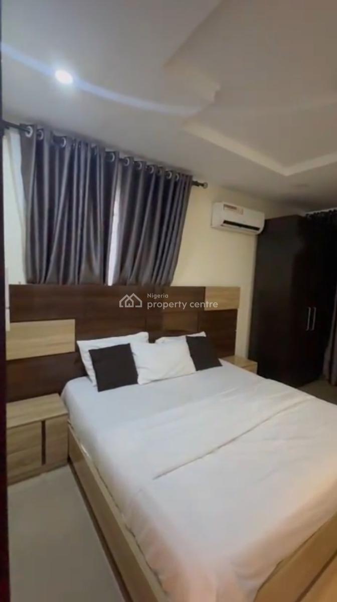 2 Bedroom Apartment, Orchid, Lekki, Lagos, Flat / Apartment Short Let