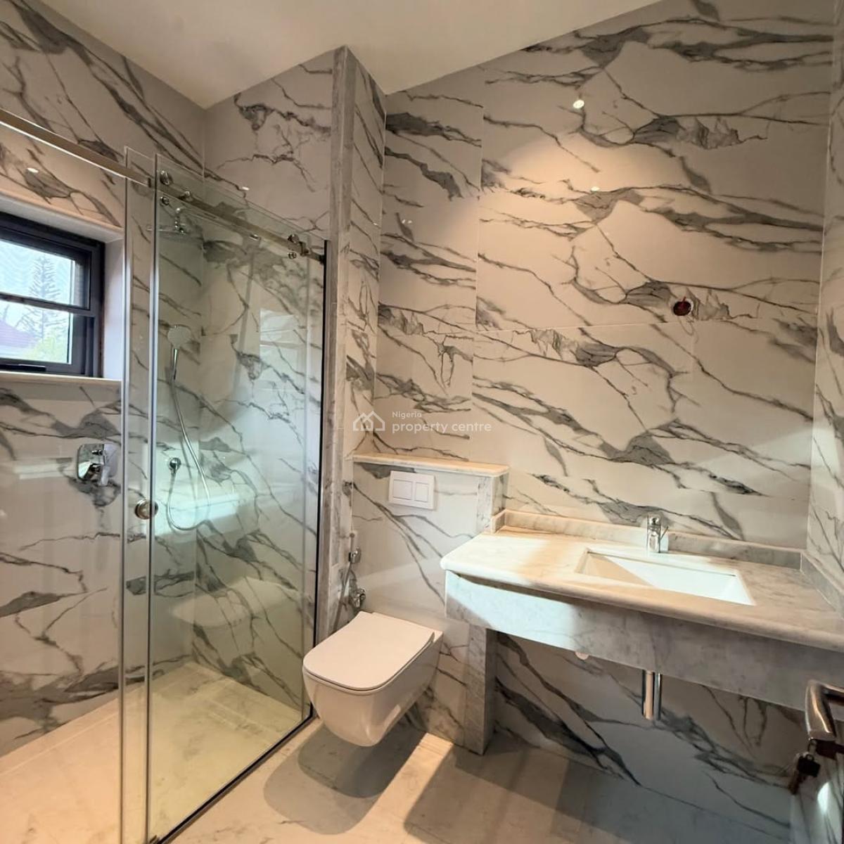 3bedroom Furnished Apartment, Serene, Katampe Extension, Katampe, Abuja, House for Rent