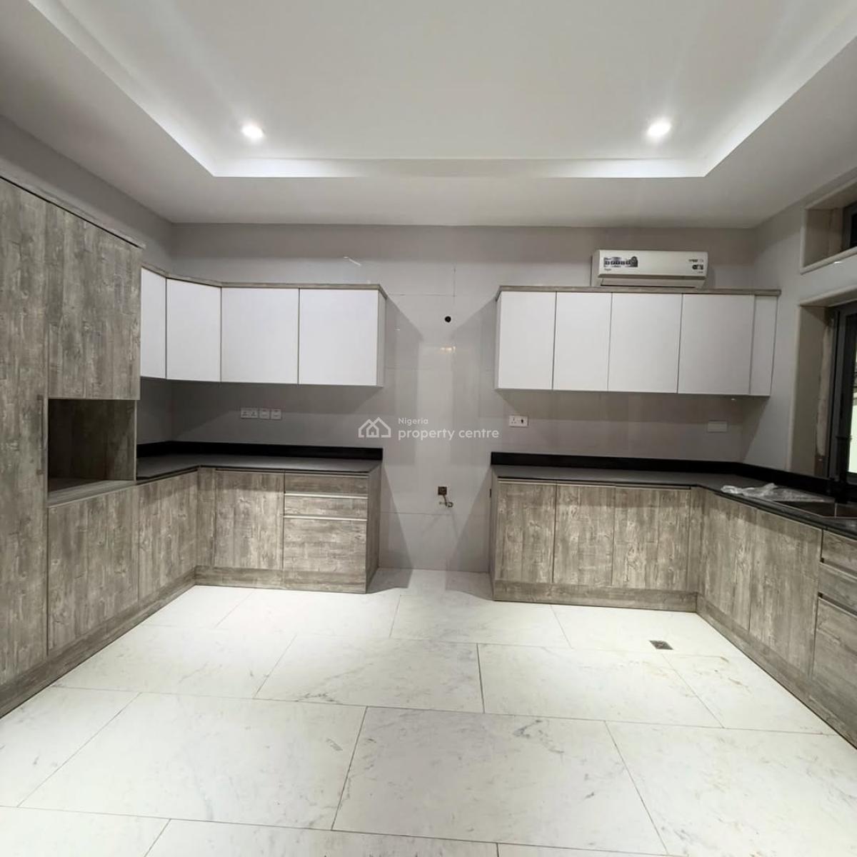 3bedroom Furnished Apartment, Serene, Katampe Extension, Katampe, Abuja, House for Rent