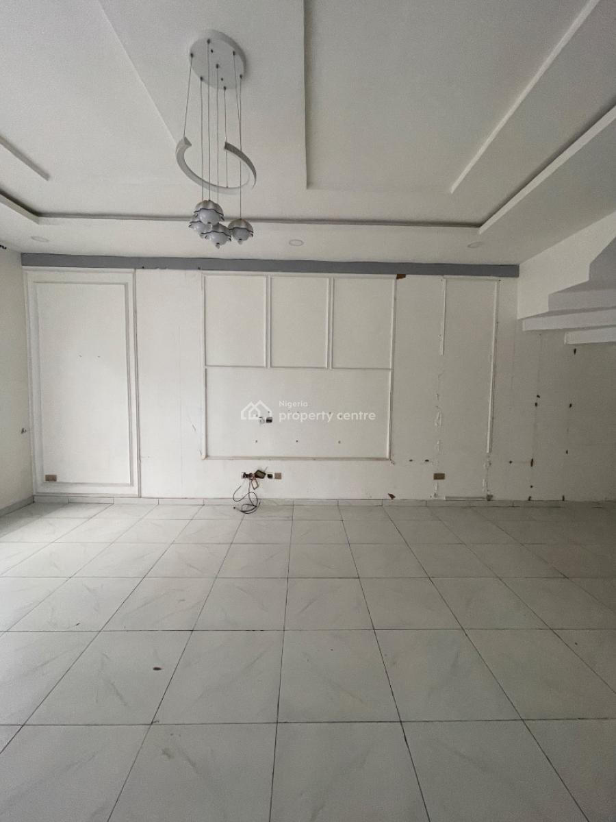 4 Bedroom Semidetached Duplex, Orchid Lekki, Lekki, Lagos, Semi-detached Duplex for Rent