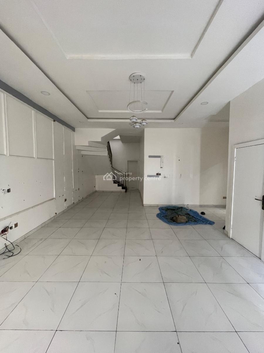 4 Bedroom Semidetached Duplex, Orchid Lekki, Lekki, Lagos, Semi-detached Duplex for Rent