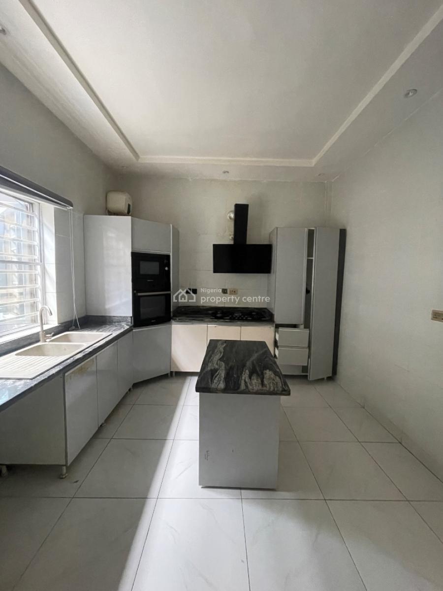4 Bedroom Semidetached Duplex, Orchid Lekki, Lekki, Lagos, Semi-detached Duplex for Rent