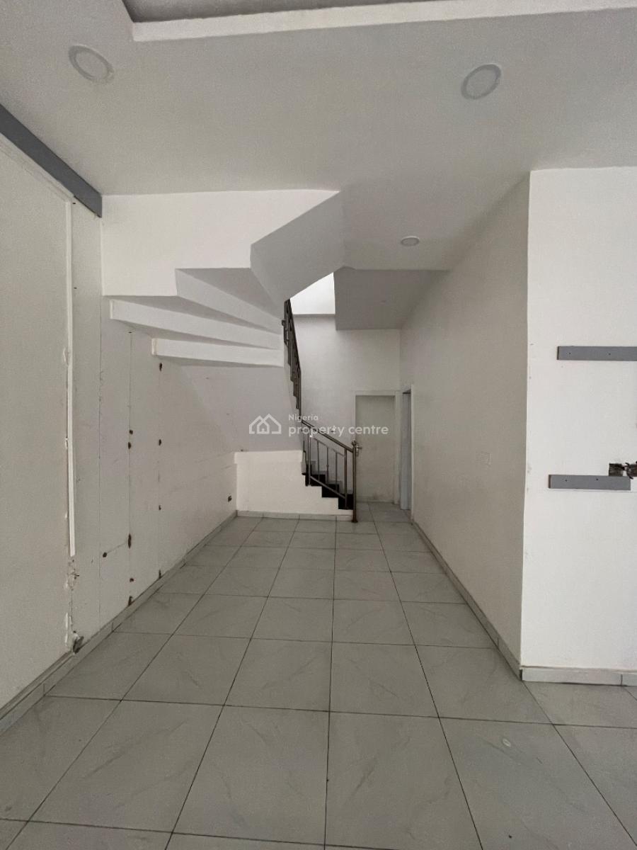 4 Bedroom Semidetached Duplex, Orchid Lekki, Lekki, Lagos, Semi-detached Duplex for Rent