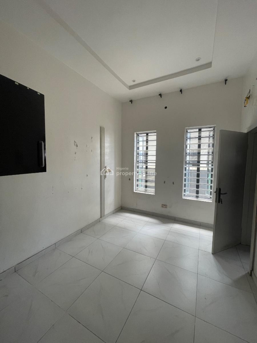4 Bedroom Semidetached Duplex, Orchid Lekki, Lekki, Lagos, Semi-detached Duplex for Rent