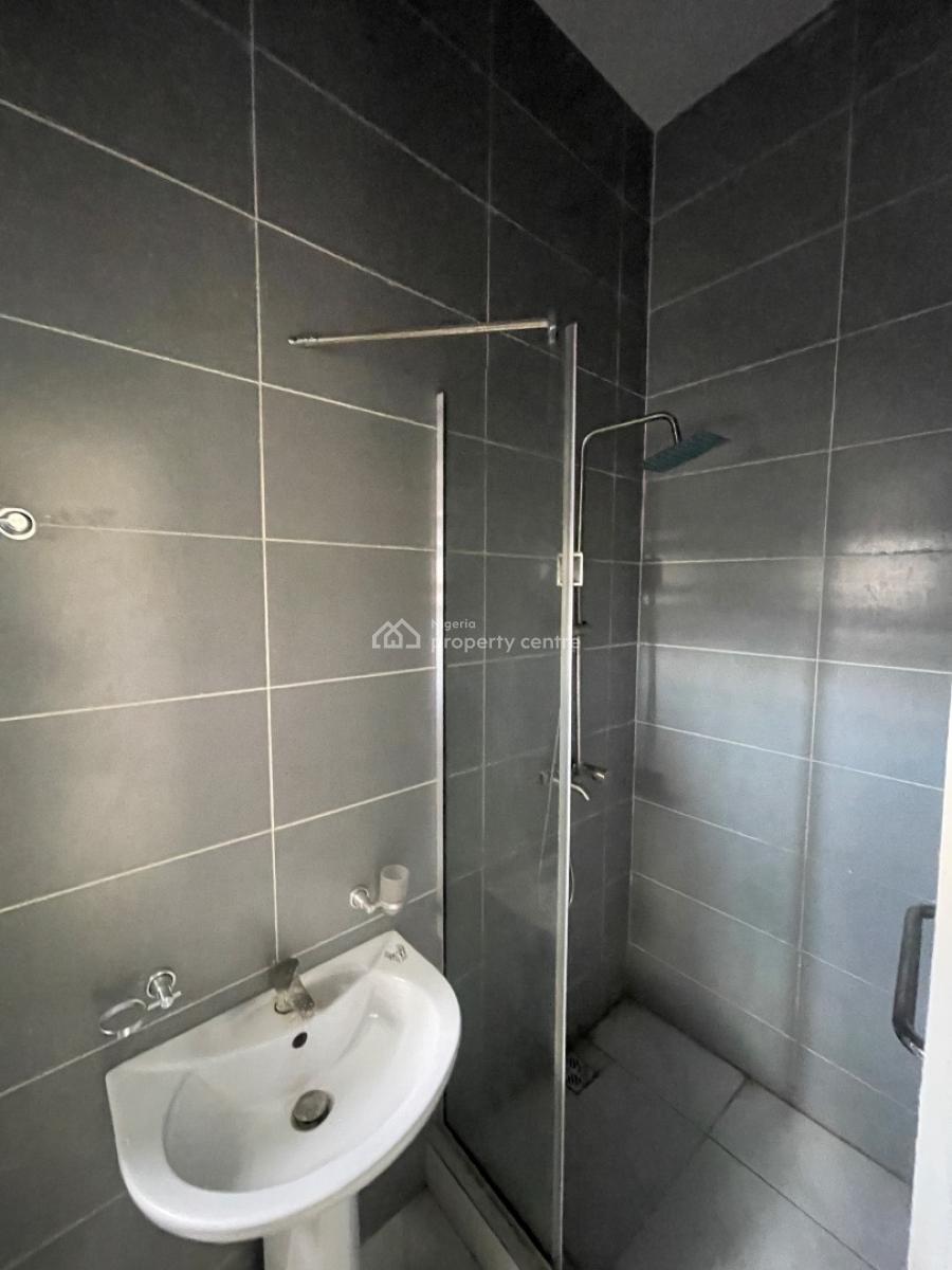 4 Bedroom Semidetached Duplex, Orchid Lekki, Lekki, Lagos, Semi-detached Duplex for Rent