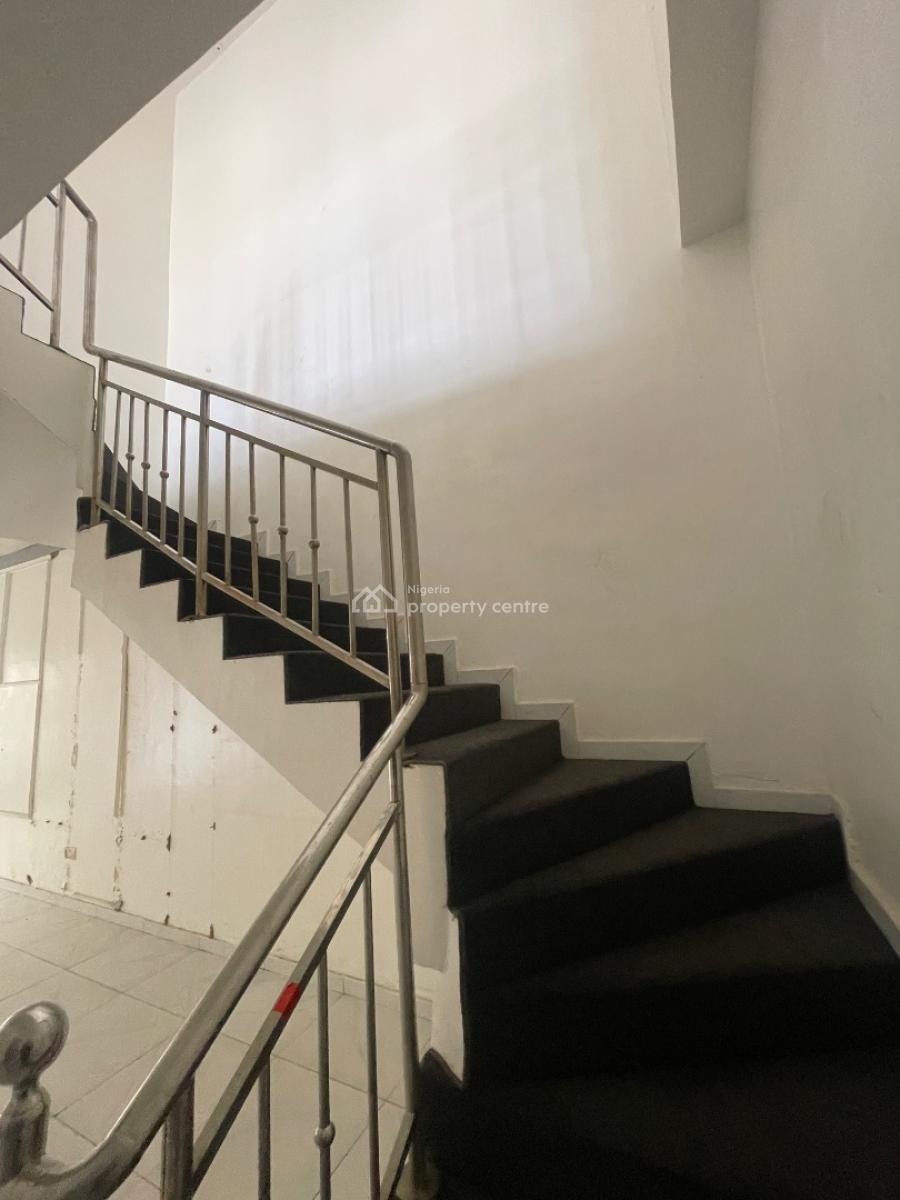 4 Bedroom Semidetached Duplex, Orchid Lekki, Lekki, Lagos, Semi-detached Duplex for Rent